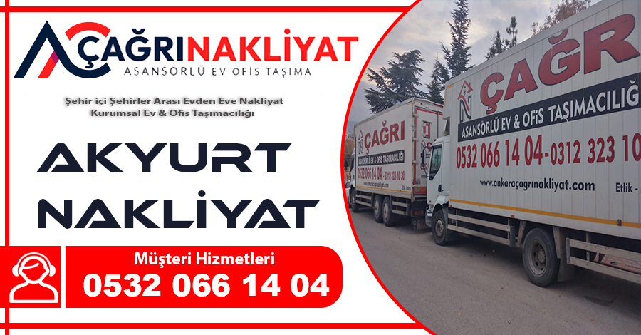 Akyurt Nakliyat