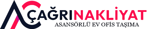 Ankara Evden Eve Nakliyat İndirimli ÇAĞRI Nakliyat ®