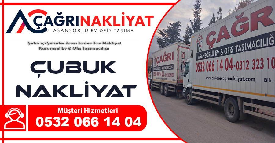 Çubuk Nakliyat