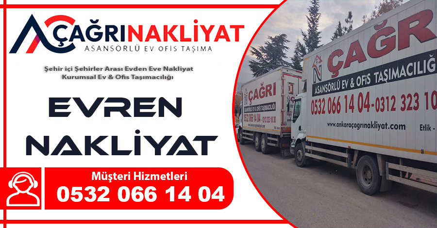 Evren Nakliyat