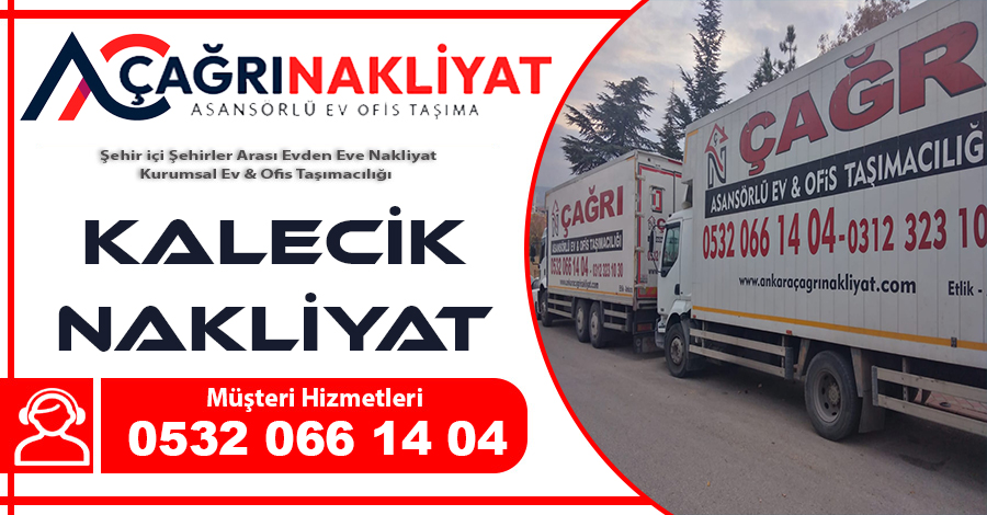 Kalecik Nakliyat