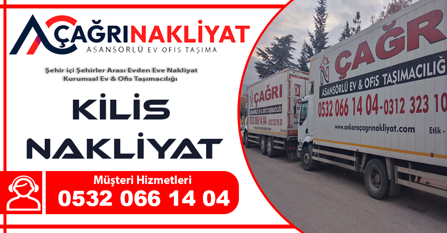 Kilis Nakliyat