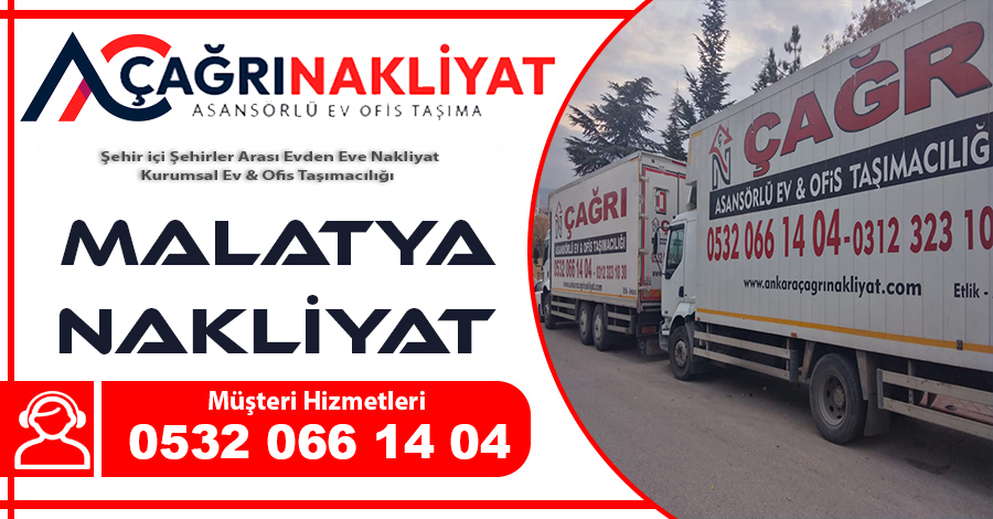 Malatya Nakliyat