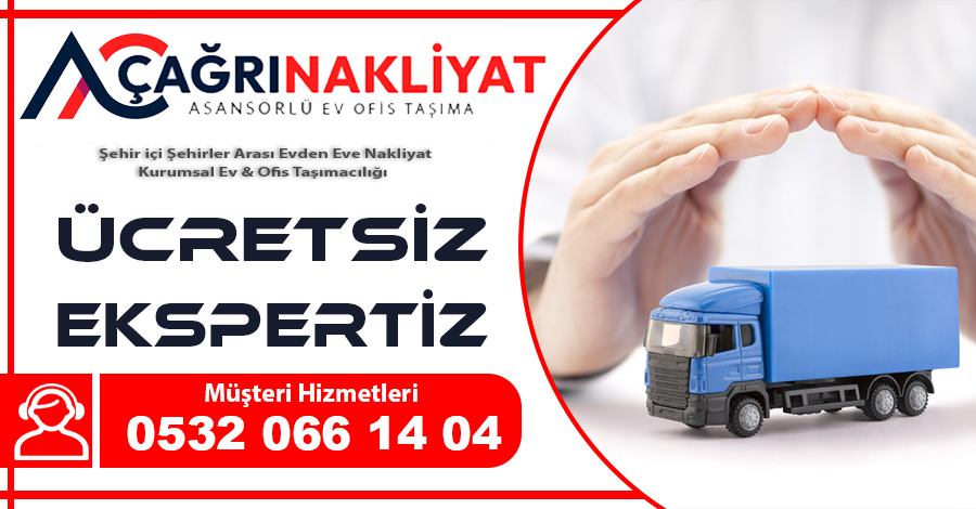 Ücretsiz Ekspertiz